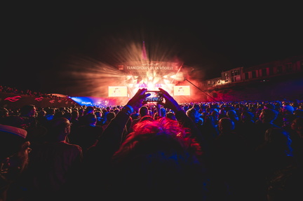 Francofolies Festival