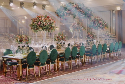 National Motorcycle Museum Weddings Spring Showcase 2025