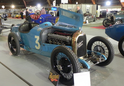 Avignon Motor Festival