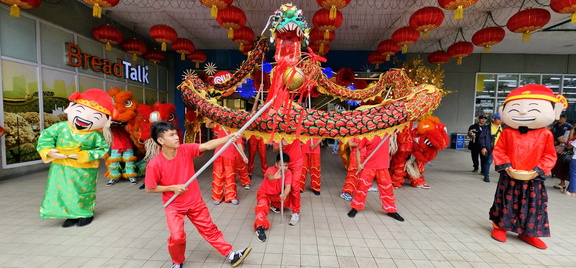Magayon Festival