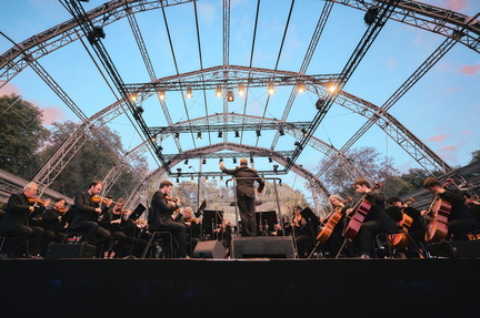 Flâneries Musicales de Reims