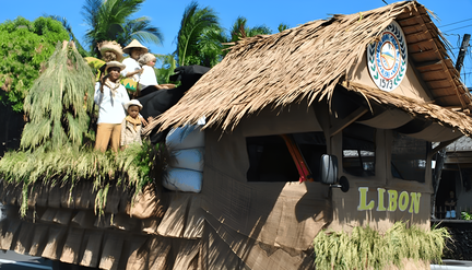 LIBON PAROY FESTIVAL