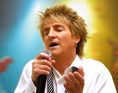 Tonight's The Night: Rod Stewart Tribute ft. Rob Caudill & Carmine Appice