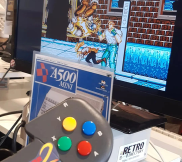 Bristol Video Games Expo