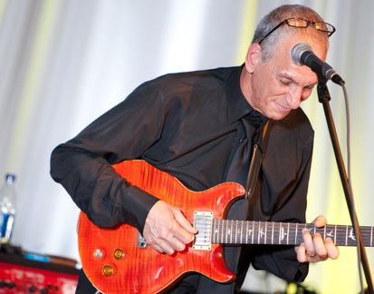 Tony Boffa