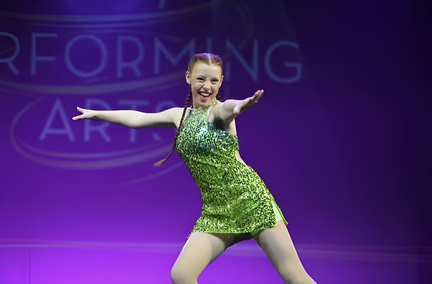 SR Dance Academy  Wond3rLanD