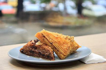 Phyllo