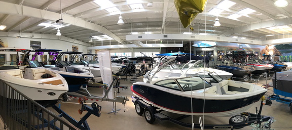 North Texas Boat Show 2025