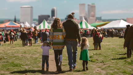 Tulsa Irish Fest