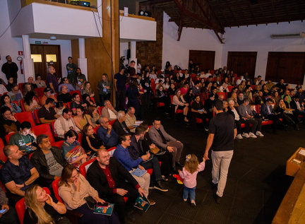 Bonito CineSur