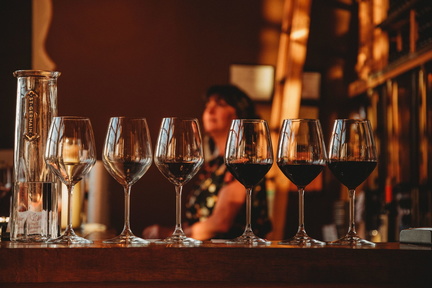 City of Rochester Wine Bar Tour