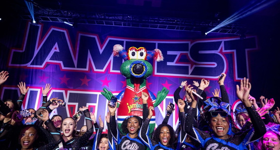 JAMfest