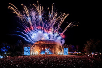 Eurockéennes