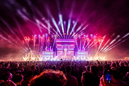 Airbeat One Festival