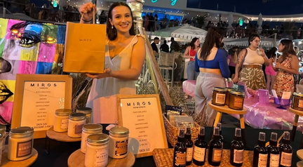 Galentine's Day Market