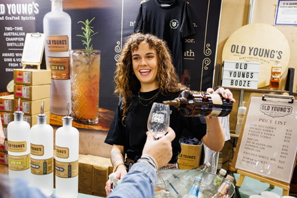 Good Food &amp; Wine Show