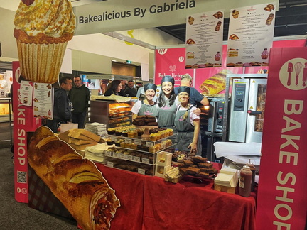 Good Food and Wine Show (Sydney)