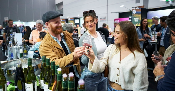 Good Food and Wine Show (Perth)