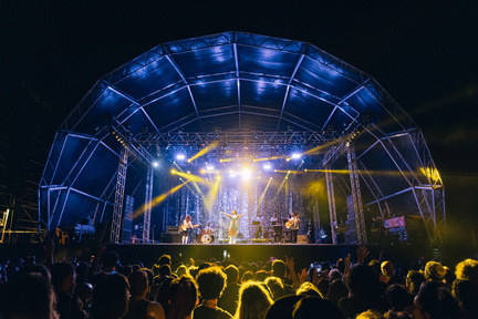 Festival Forró da Lua Cheia