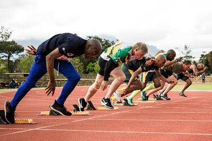 World Transplant Games