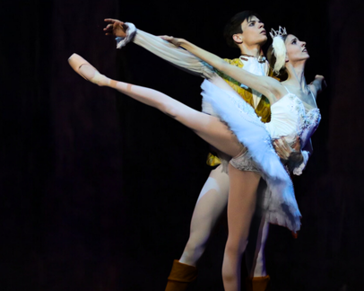 Swan Lake
