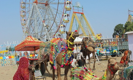 baneshwar-fair