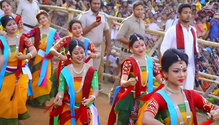Spring Festival