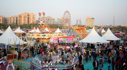 Surajkund-Mela-2020