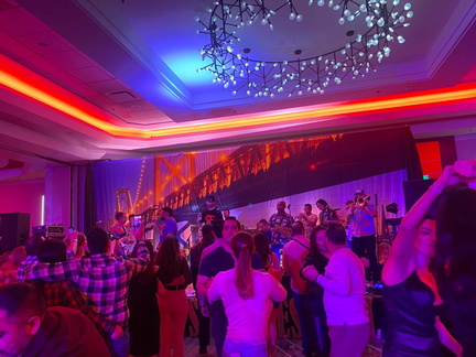 Salsa Festival