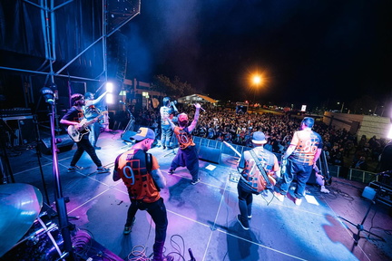 Viña Rock 