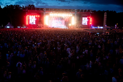 Garorock