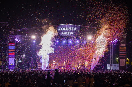 Zomaland