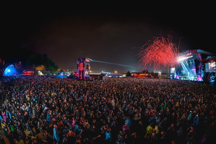 Resurrection Fest