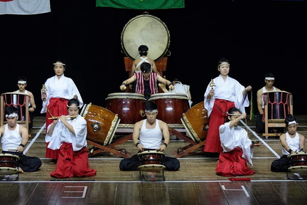 Festival do Japão - Brasília