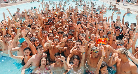 Arenal Sound