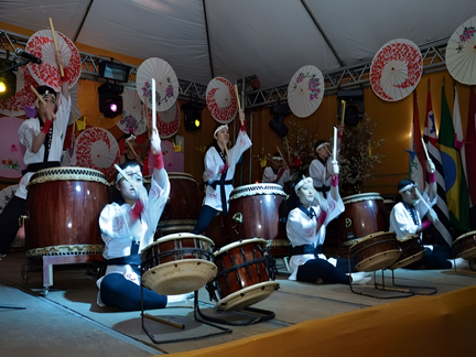 Nikkei Fest enhanced