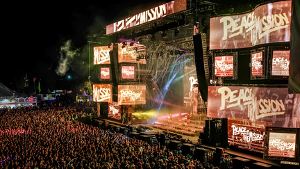 SonneMondSterne Festival enhanced