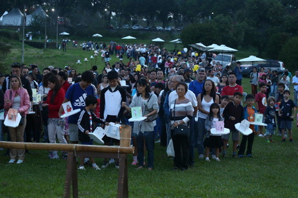 Festival de Outono Akimatsuri
