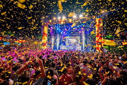 Marbella Starlite Festival