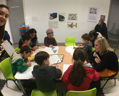 Family Workshop