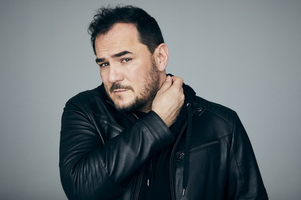 26 Ismael Serrano
