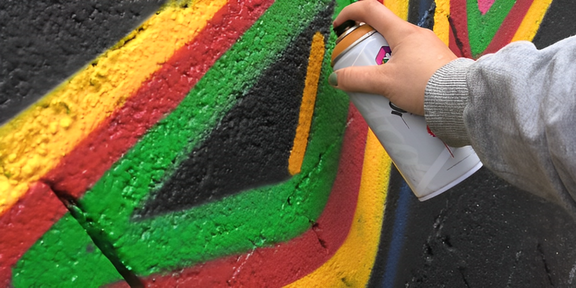 Graffiti