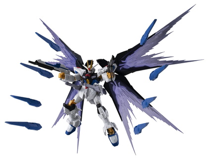 Gundam Next Future