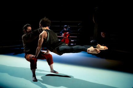 T1J (Théâtre d'Un Jour)