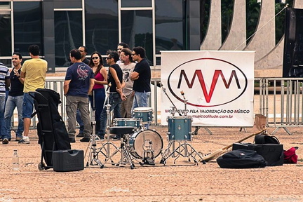 MVMA Festival Appreciation