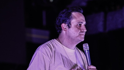 Ricardo O'Farrill
