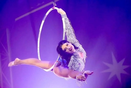 World Dream Circus Kasukabe