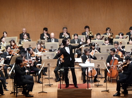 Fly, Children Dreams and Future Concert