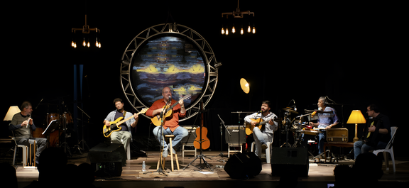 Osni Ribeiro Trio