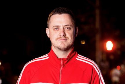 Colum Tyrrell
